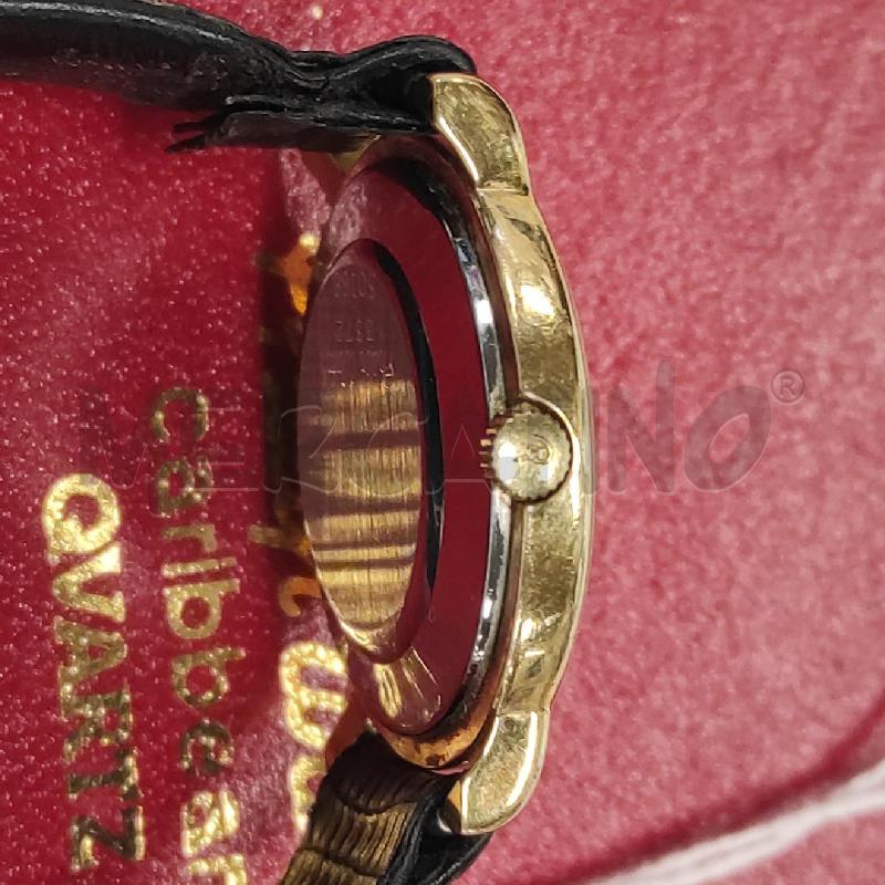 OROLOGIO DA POLSO PHILIP WATCH MECCANICO 3372 50168 CUSTODIA | Mercatino dell'Usato Salerno torrione 4