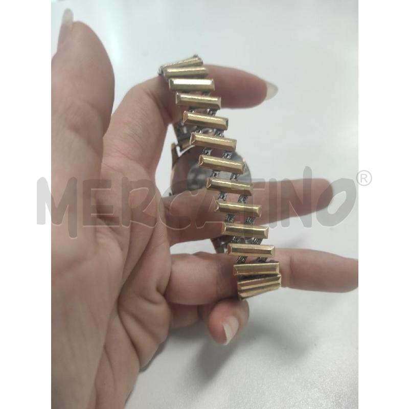OROLOGIO DA POLSO ZAVATH CON BRACCIALE A MOLLA | Mercatino dell'Usato Salerno torrione 3