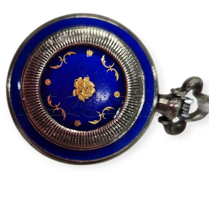 OROLOGIO DA TASCHINO NULOX PICCOLO  | Mercatino dell'Usato Salerno torrione 2