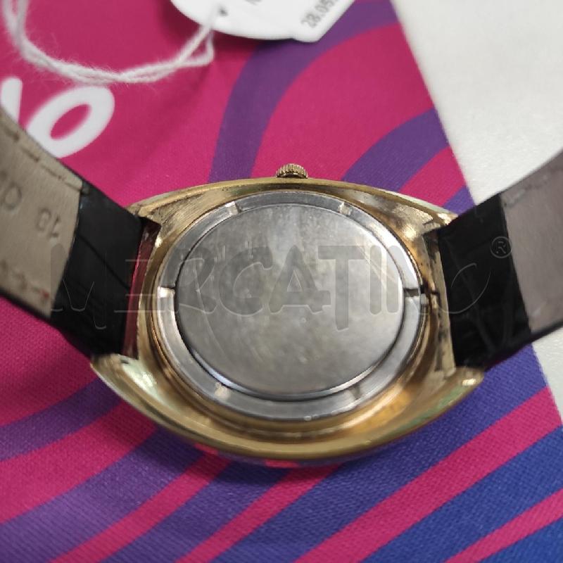 OROLOGIO  VOSTOK KOMANDIRSKIE MECCANICO ZAKAZ  | Mercatino dell'Usato Salerno torrione 3