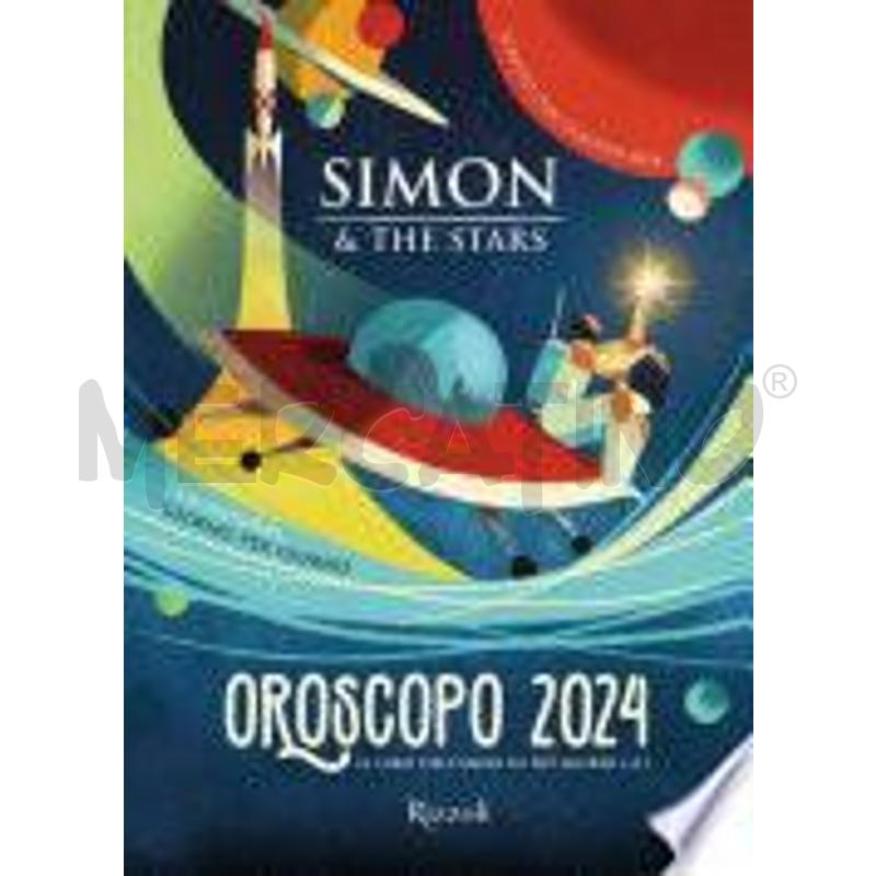 OROSCOPO 2024 | Mercatino dell'Usato Salerno torrione 1