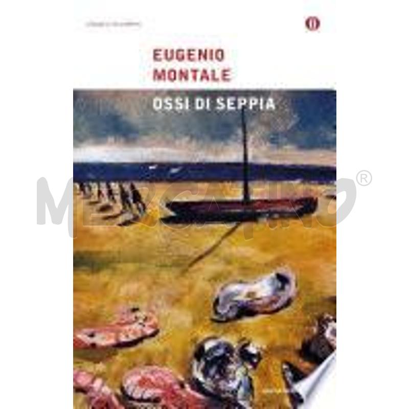 OSSI DI SEPPIA | Mercatino dell'Usato Salerno torrione 1
