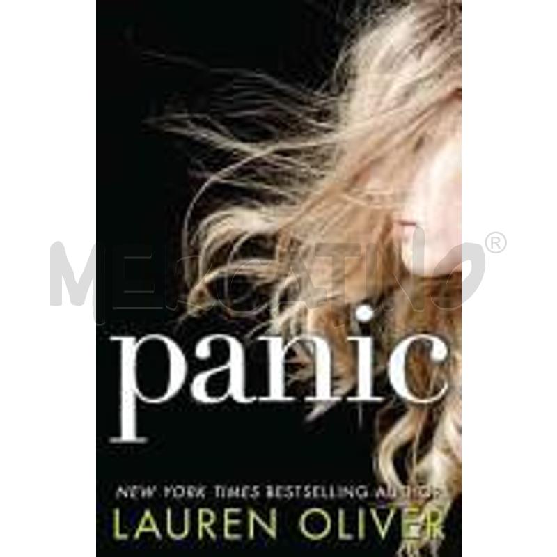 PANIC | Mercatino dell'Usato Salerno torrione 1
