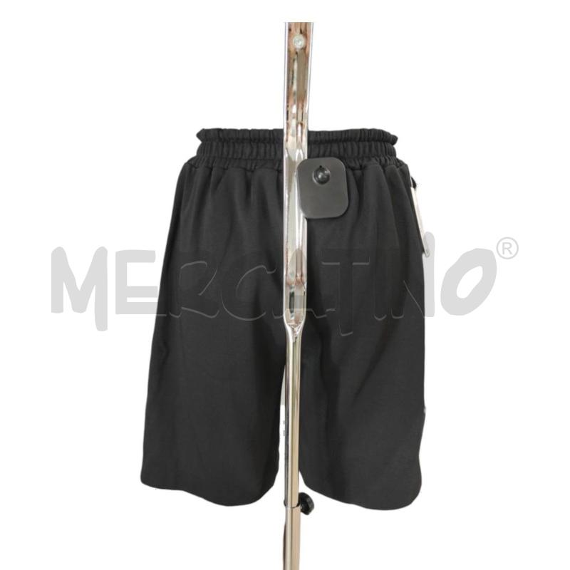 PANTALONE BAMBINO FENDI KIDS NERO FASCIA ZUCCA TG. 160 | Mercatino dell'Usato Salerno torrione 2