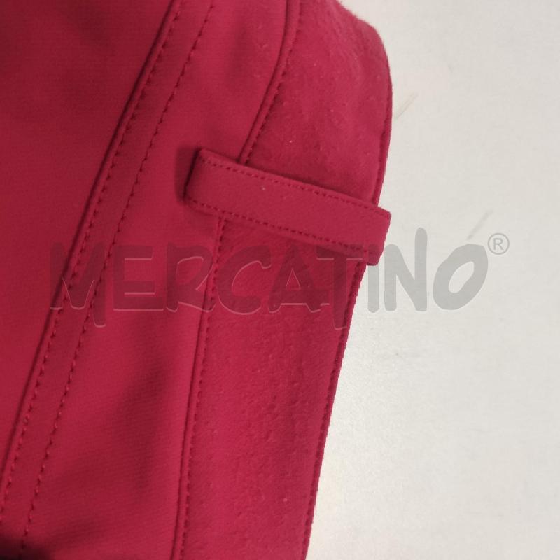 PANTALONE DONNA ELISABETTA FRANCHI FUCSIA TG. 38 | Mercatino dell'Usato Salerno torrione 5