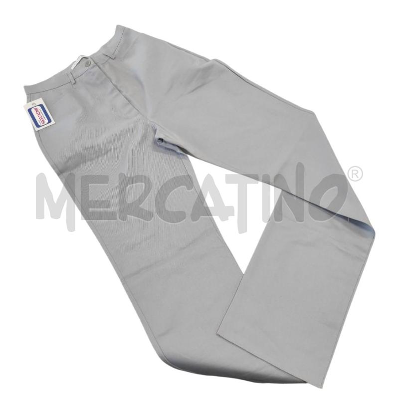 PANTALONE DONNA PENNYBLACK MALVA TG. 42 | Mercatino dell'Usato Salerno torrione 1