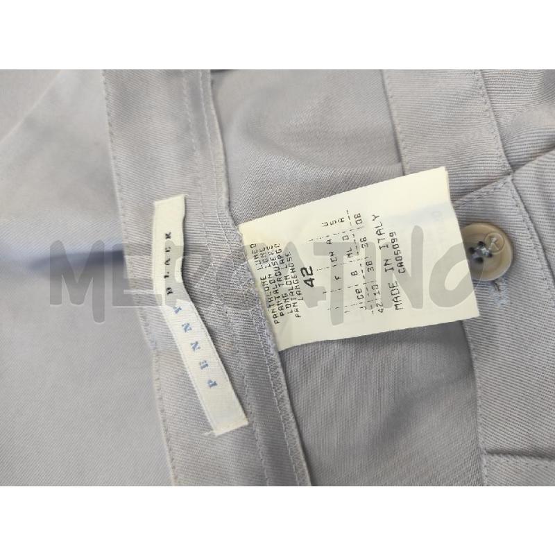 PANTALONE DONNA PENNYBLACK MALVA TG. 42 | Mercatino dell'Usato Salerno torrione 2