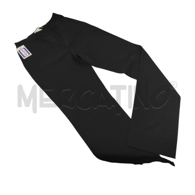 PANTALONE DONNA PENNYBLACK NERO TG. 42 | Mercatino dell'Usato Salerno torrione 1