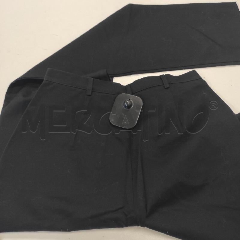 PANTALONE DONNA PENNYBLACK NERO TG. 42 | Mercatino dell'Usato Salerno torrione 2