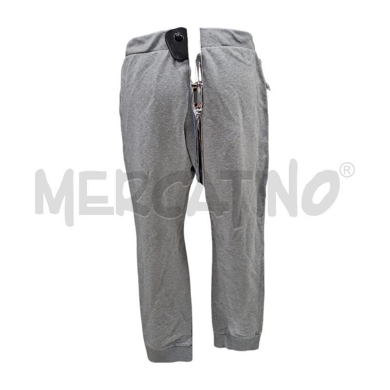 PANTALONE TUTA DONNA CHAMPION GRIGIO CHIARO TG.XXL | Mercatino dell'Usato Salerno torrione 2
