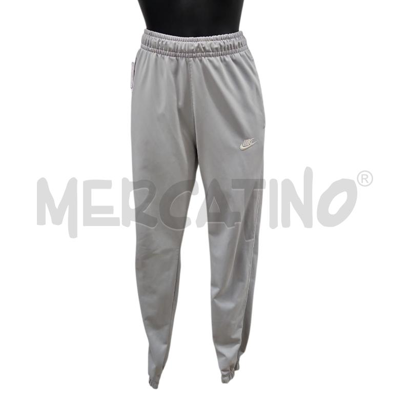 PANTALONE TUTA DONNA NIKE GRIGIO TG.XS | Mercatino dell'Usato Salerno torrione 1