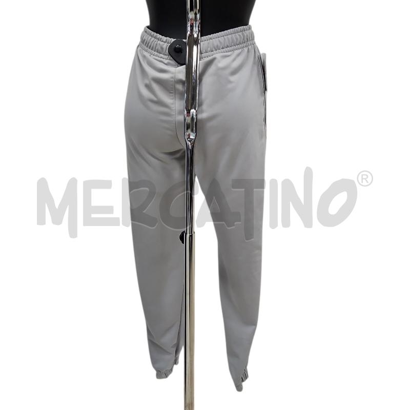 PANTALONE TUTA DONNA NIKE GRIGIO TG.XS | Mercatino dell'Usato Salerno torrione 2