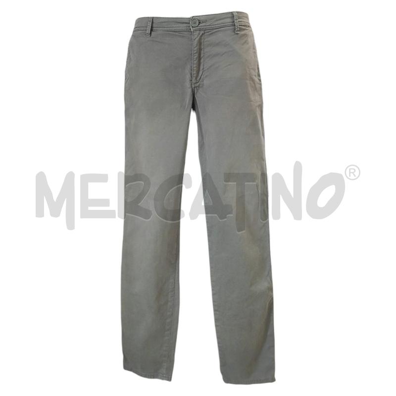 PANTALONE UOMO ARMANI EXCHANGE VERDE TG. 45 | Mercatino dell'Usato Salerno torrione 1
