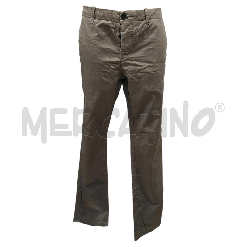PANTALONE UOMO PEUTEREY VERDE CACHI TG. 50 | Mercatino dell'Usato Salerno torrione 1