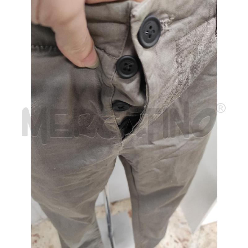 PANTALONE UOMO PEUTEREY VERDE CACHI TG. 50 | Mercatino dell'Usato Salerno torrione 2