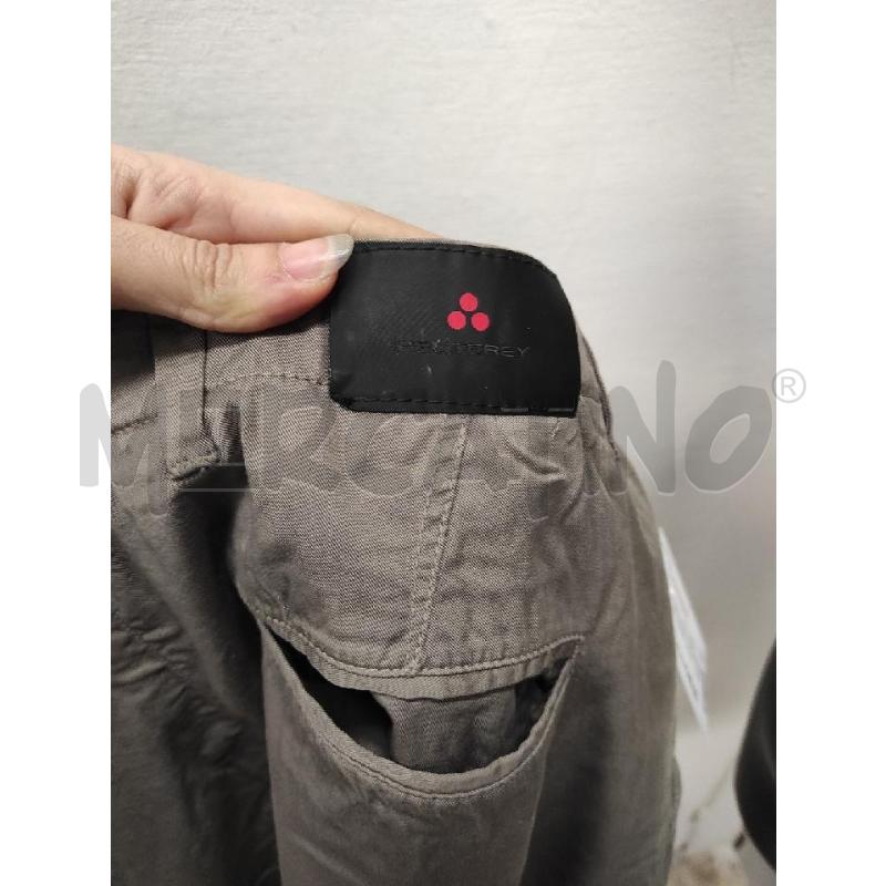PANTALONE UOMO PEUTEREY VERDE CACHI TG. 50 | Mercatino dell'Usato Salerno torrione 3