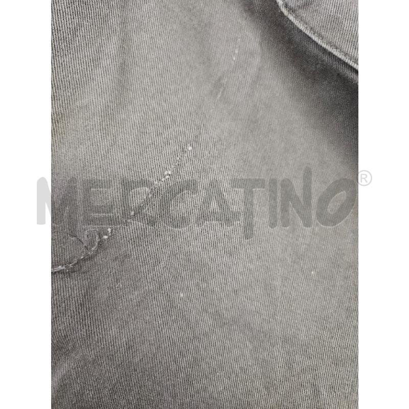 PANTALONE U NEW MEN MARRONE TASCHE CARGO TG.46 | Mercatino dell'Usato Salerno torrione 3