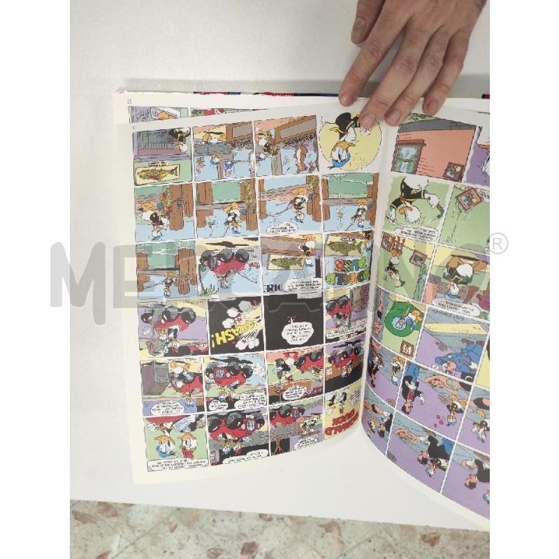 PAPERINO LE MIE ALLEGRE DOMENICHE  | Mercatino dell'Usato Salerno torrione 2