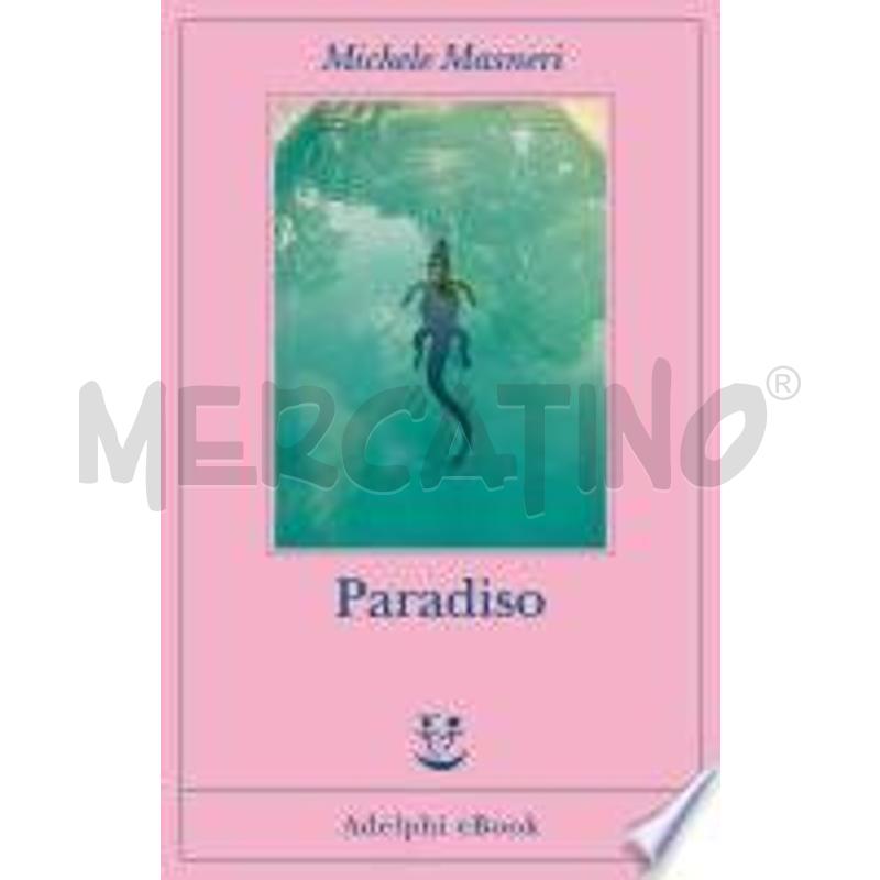 PARADISO | Mercatino dell'Usato Salerno torrione 1