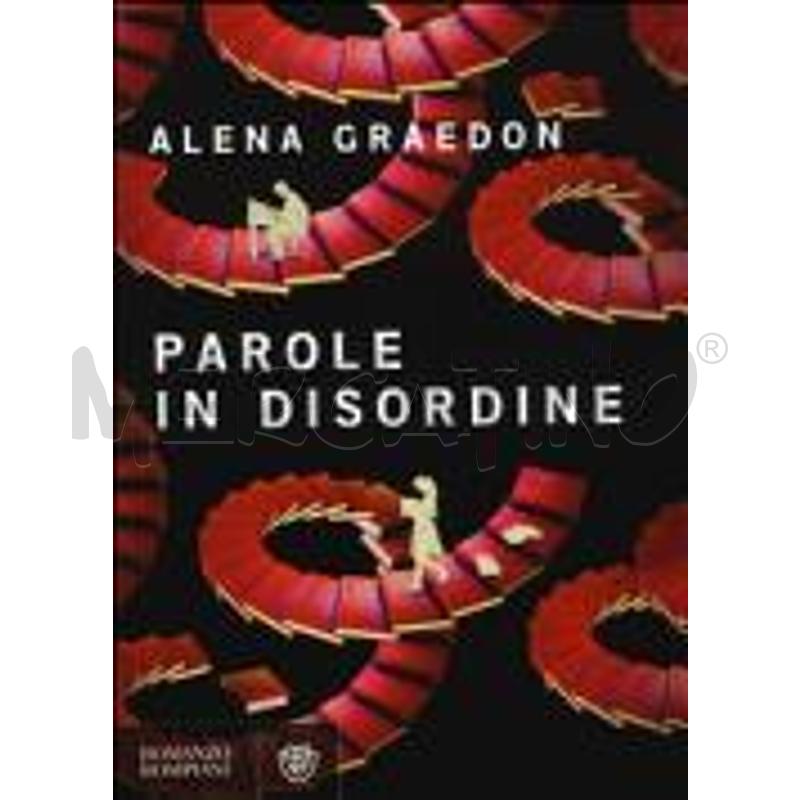 PAROLE IN DISORDINE | Mercatino dell'Usato Salerno torrione 1