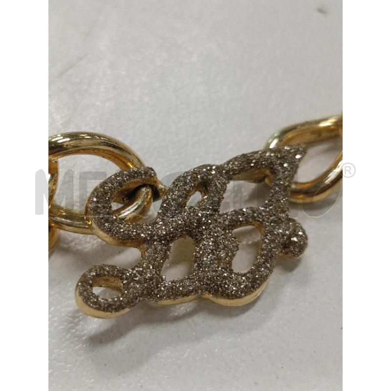 PARURE LIUJO CHAIN BRACCIALE + COLLANA  | Mercatino dell'Usato Salerno torrione 2