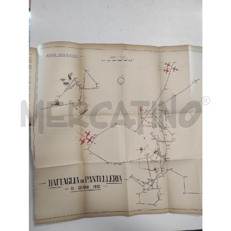 PELLE D'AMMIRAGLIO A. DA ZARA PRIMA EDIZIONE 1949 | Mercatino dell'Usato Salerno torrione 3