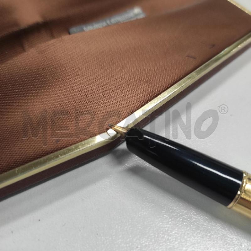 PENNA STILOGRAFICA AURORA 98  | Mercatino dell'Usato Salerno torrione 3