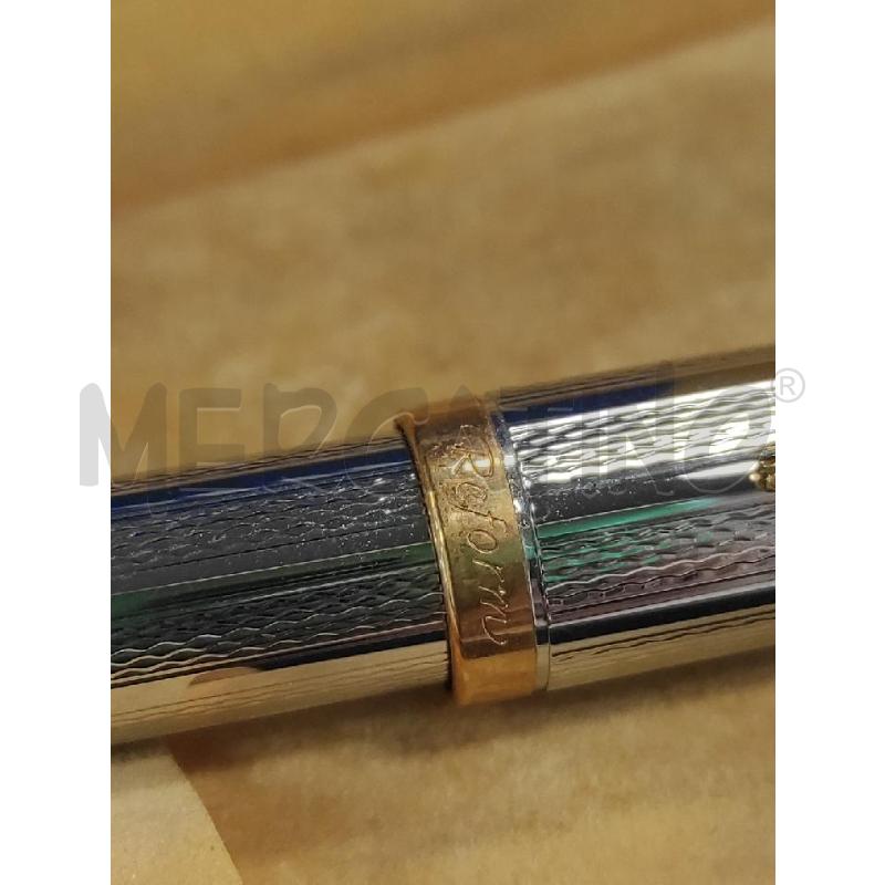 PENNA STILOGRAFICA REFORM | Mercatino dell'Usato Salerno torrione 3
