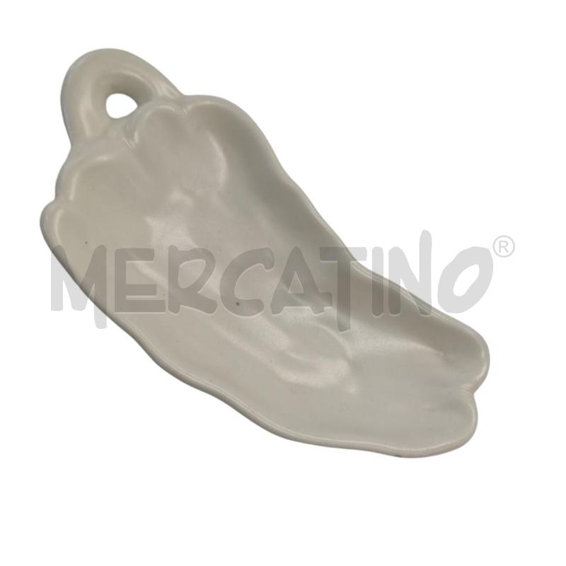 PEPERONE ERNESTINE BIANCO  | Mercatino dell'Usato Salerno torrione 1
