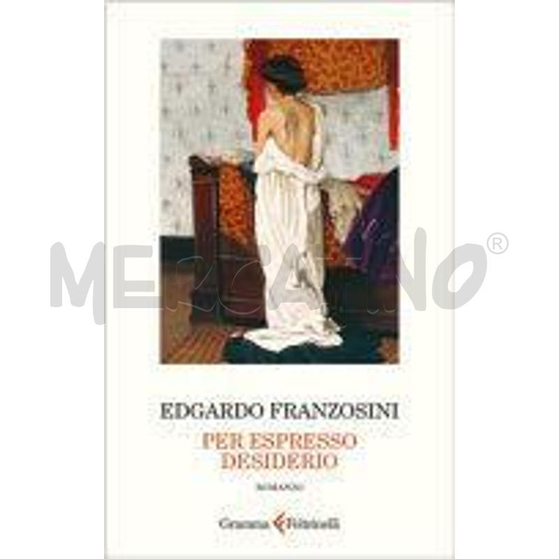 PER ESPRESSO DESIDERIO | Mercatino dell'Usato Salerno torrione 1
