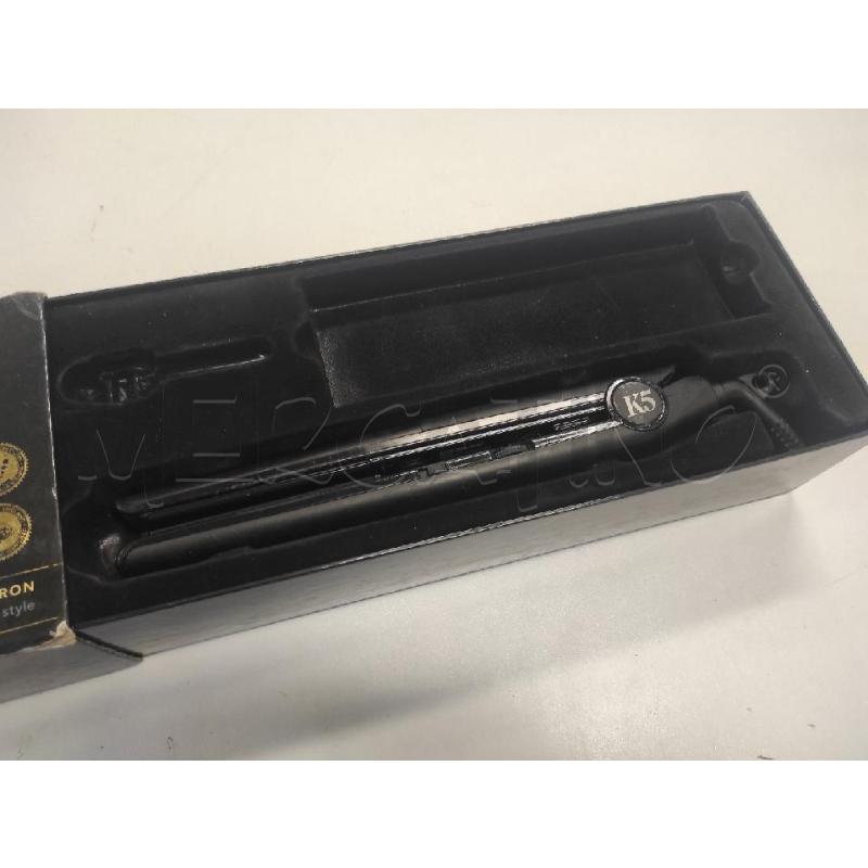 PIASTRA CAPELLI K3 CORIOLISS CHERATINA VAPORE | Mercatino dell'Usato Salerno torrione 3