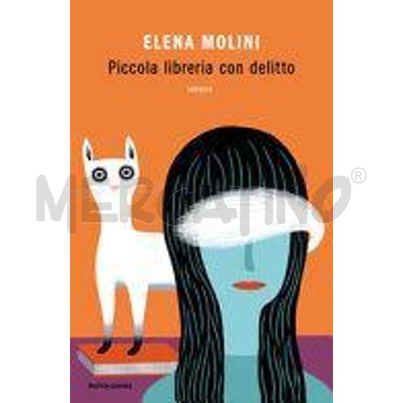 PICCOLA LIBRERIA CON DELITTO | Mercatino dell'Usato Salerno torrione 1