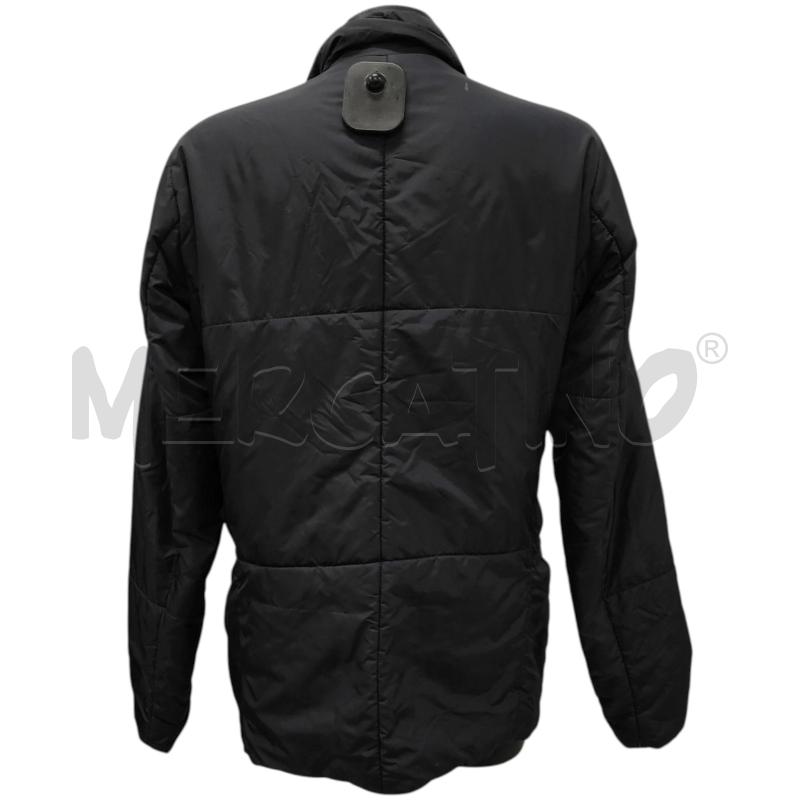 PIUMINO UOMO ELEVENTY BLU TG. L | Mercatino dell'Usato Salerno torrione 2