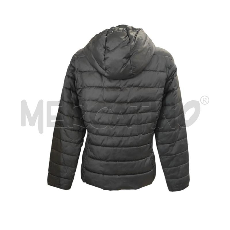 PIUMINO UOMO ONLY GRIGIO TG XL | Mercatino dell'Usato Salerno torrione 2
