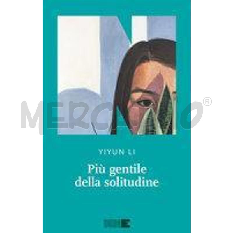 PIÙ GENTILE DELLA SOLITUDINE | Mercatino dell'Usato Salerno torrione 1