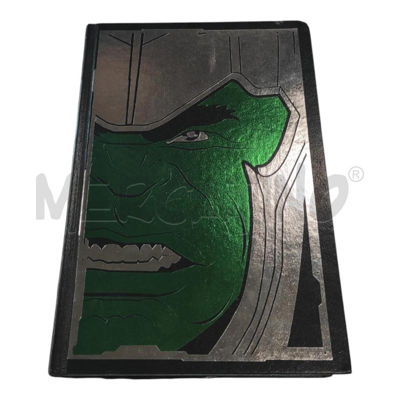PLANET HULK | Mercatino dell'Usato Salerno torrione 1