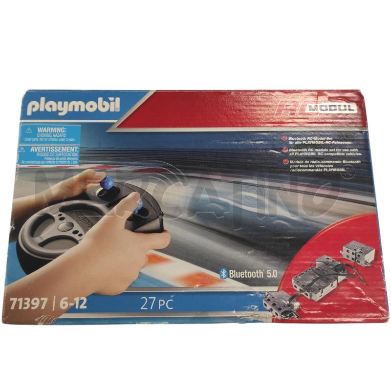 PLAYMOBIL VOLANTE 71397 | Mercatino dell'Usato Salerno torrione 1