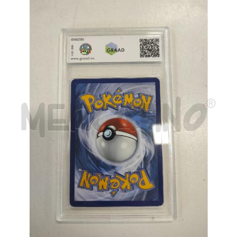POKEMON ARTICUNO AR AVVENTURE INSIEME GRAAD 9 | Mercatino dell'Usato Salerno torrione 2