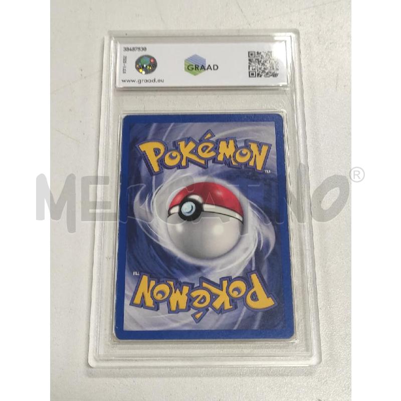 POKEMON MEWTWO SET BASE GRAAD 6.5 | Mercatino dell'Usato Salerno torrione 2