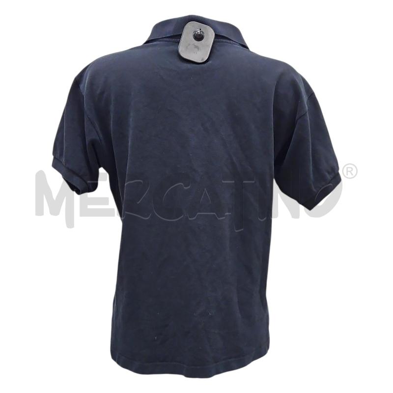 POLO UOMO LEVI'S BLU MANICHE CORTE TG.M | Mercatino dell'Usato Salerno torrione 2