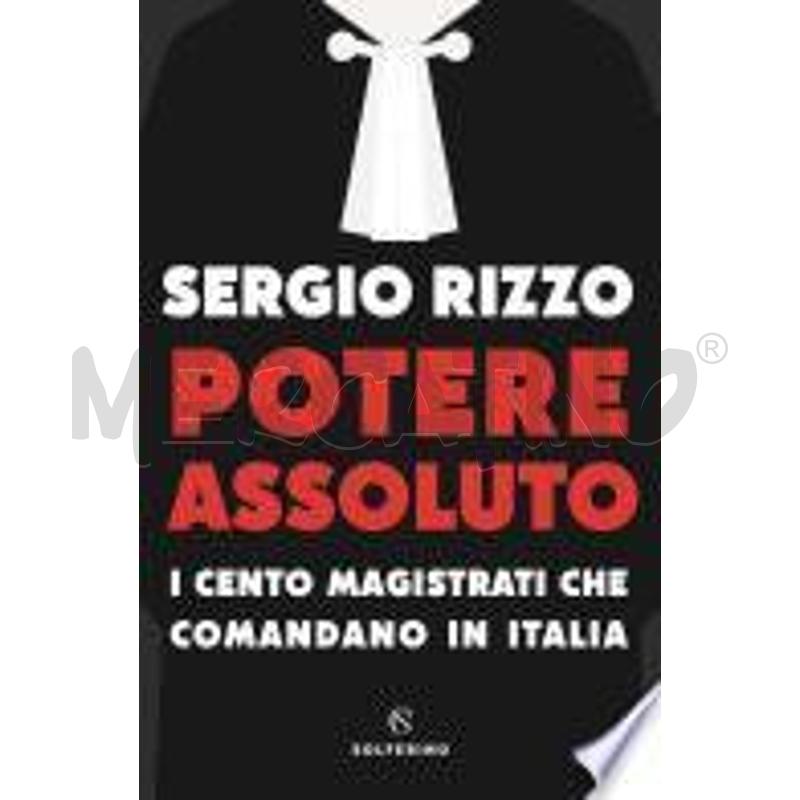 POTERE ASSOLUTO | Mercatino dell'Usato Salerno torrione 1