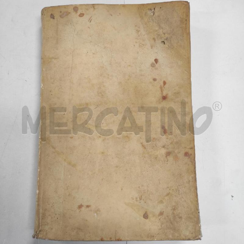 PRATICA CRIMINALE TOMMASO BRIGANTI 1597 | Mercatino dell'Usato Salerno torrione 2