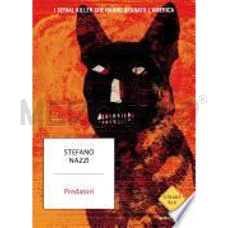 PREDATORI | Mercatino dell'Usato Salerno torrione 1