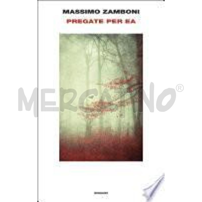 PREGATE PER EA | Mercatino dell'Usato Salerno torrione 1