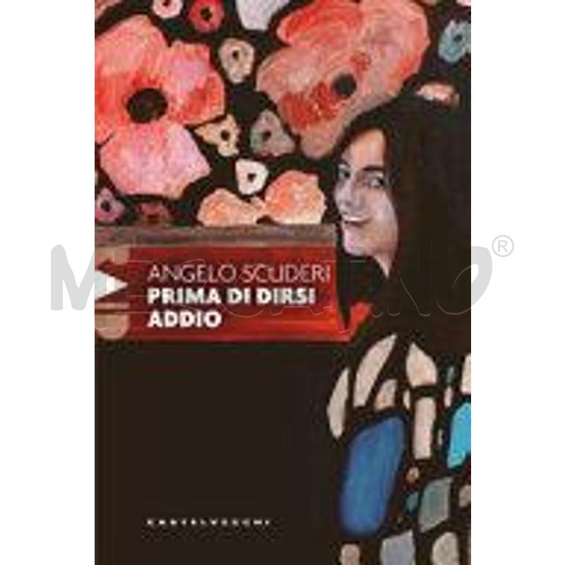 PRIMA DI DIRSI ADDIO | Mercatino dell'Usato Salerno torrione 1