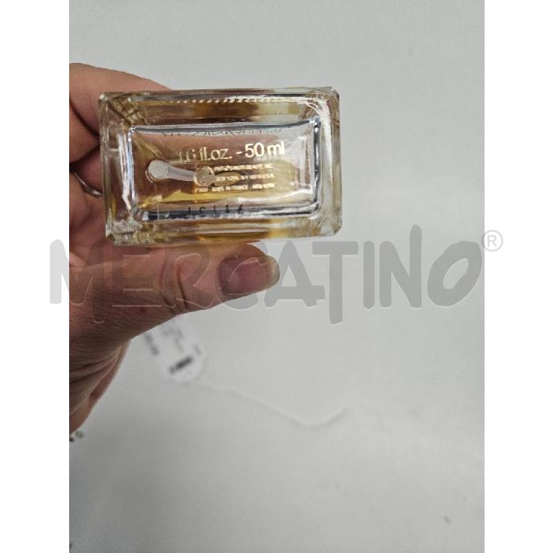 PROFUMO YSL EDT USATO A METÀ YVES SAINT LAURENT  | Mercatino dell'Usato Salerno torrione 3