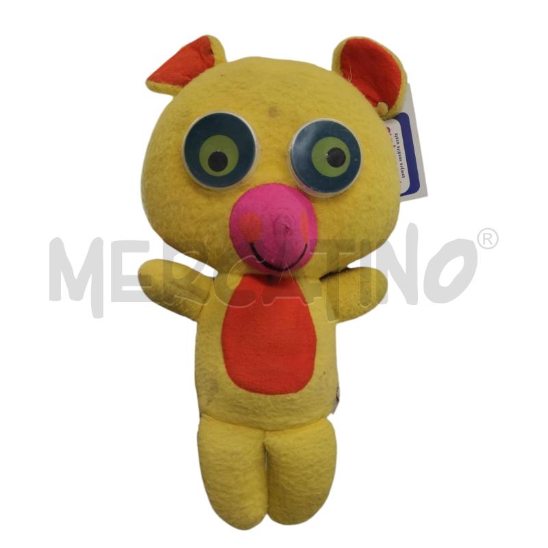 PUPAZZO THE GOOGLIES MATTEL 1966 | Mercatino dell'Usato Salerno torrione 1
