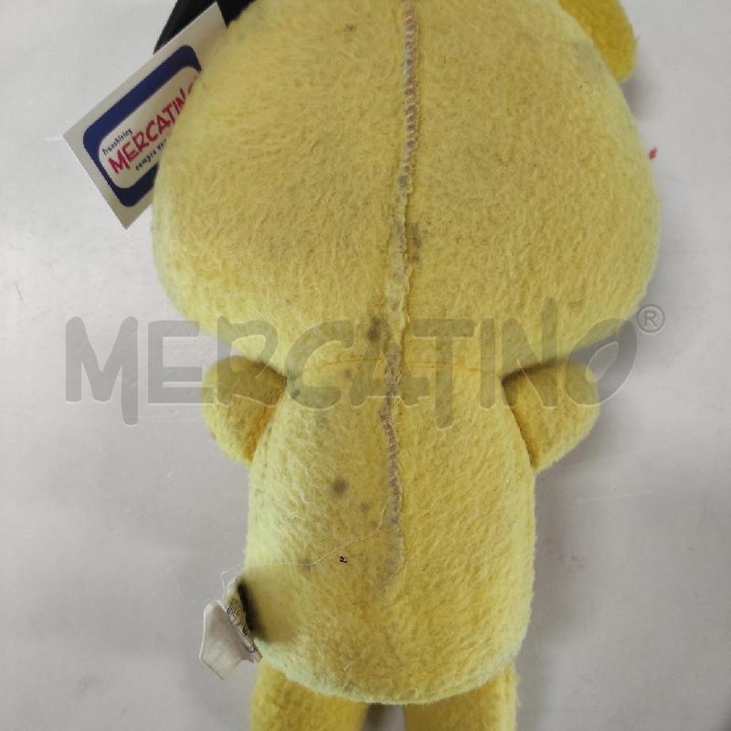 PUPAZZO THE GOOGLIES MATTEL 1966 | Mercatino dell'Usato Salerno torrione 2