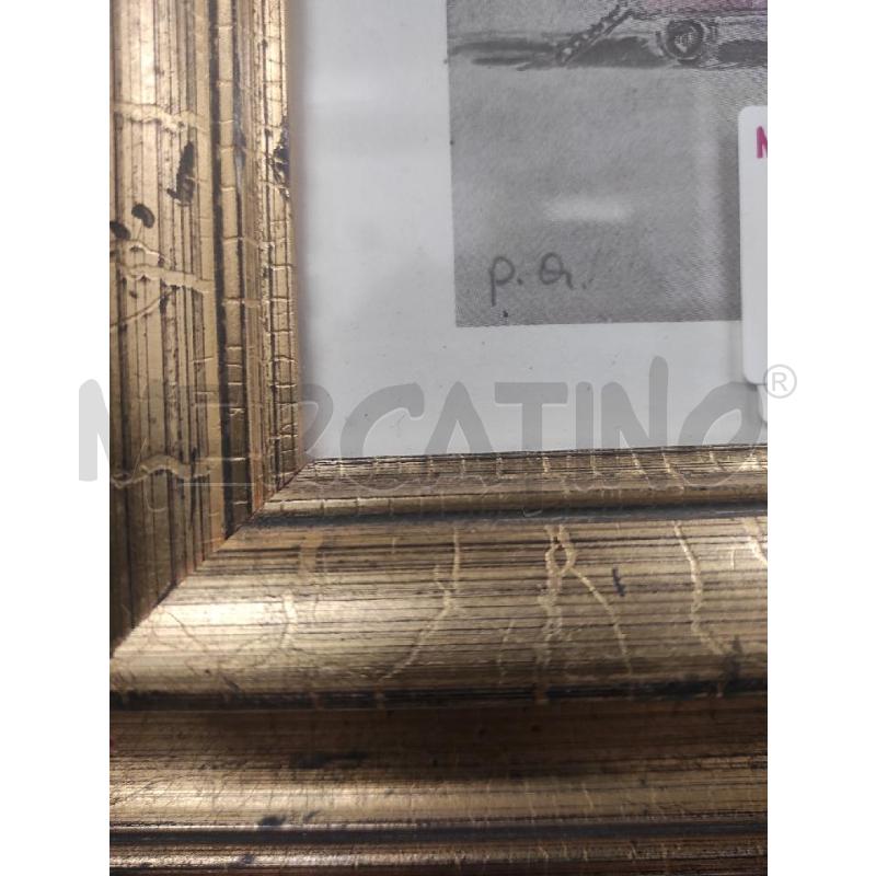 QUADRO E. DE ANGELIS P.A. VAGONI  | Mercatino dell'Usato Salerno torrione 3
