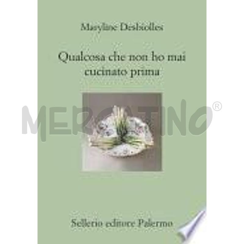 QUALCOSA CHE NON HO MAI CUCINATO PRIMA | Mercatino dell'Usato Salerno torrione 1